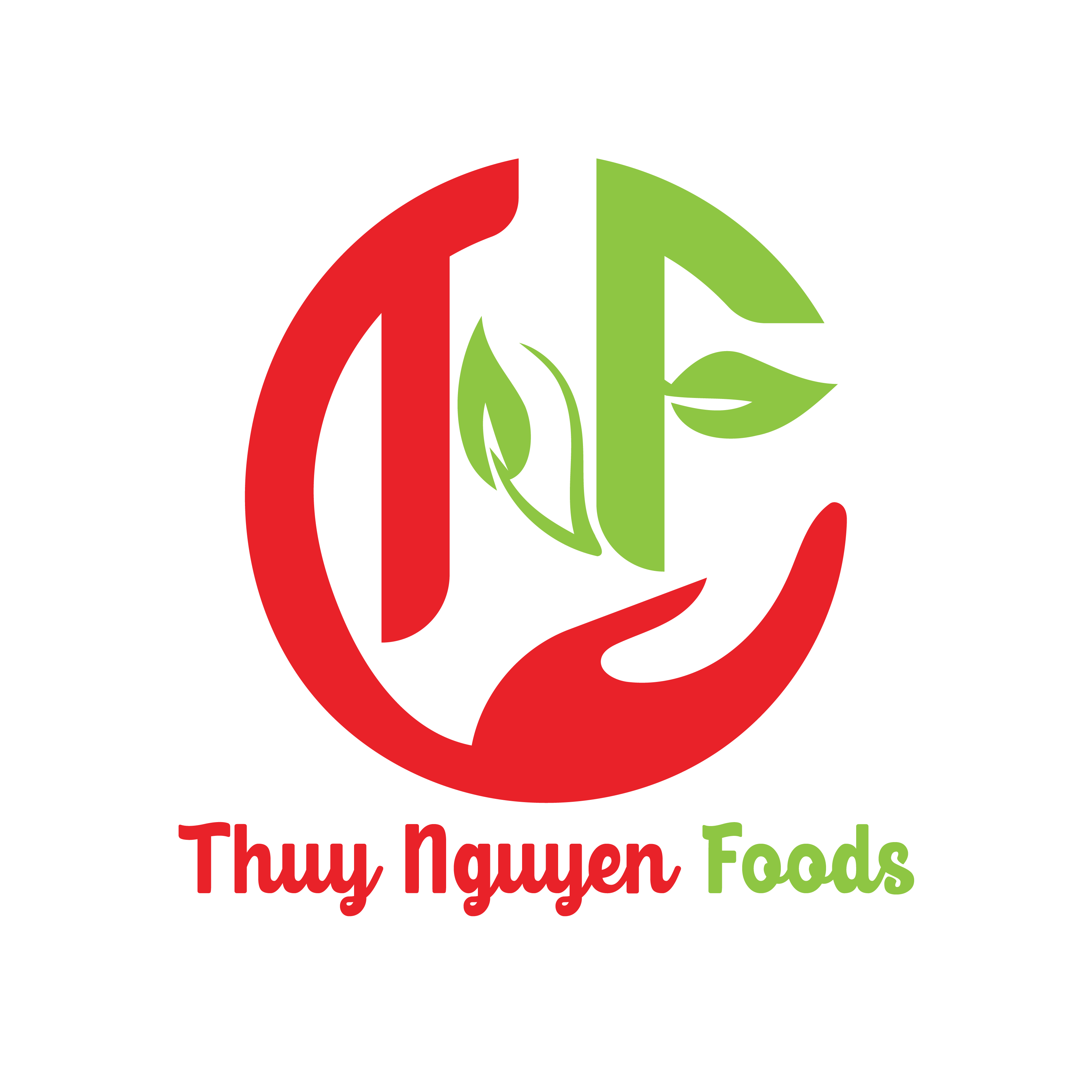 CÔNG TY TNHH THUY NGUYÊN FOODS
